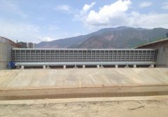 液壓翻板閘門(mén)使用過(guò)程中需要注意事項(xiàng)